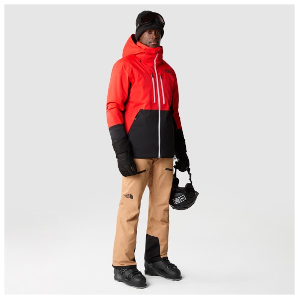 The North Face - Chakal Jacket - Laskettelutakki