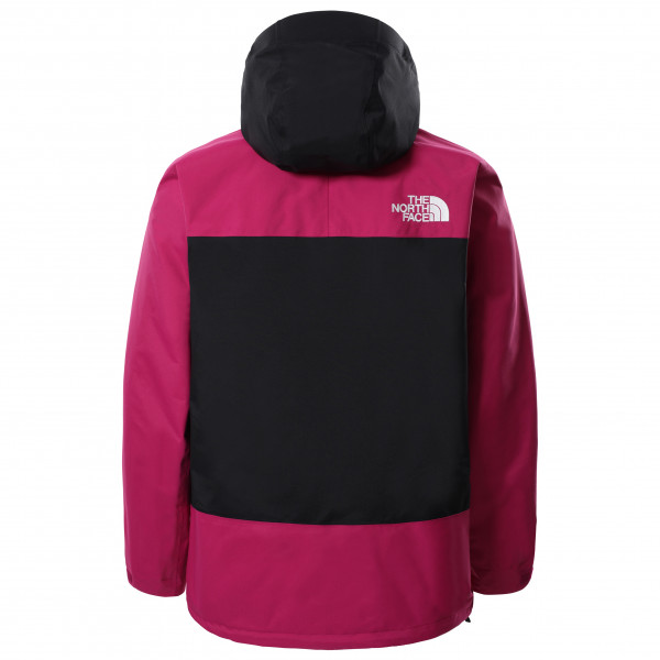The North Face - Silvani Anorak - Laskettelutakki