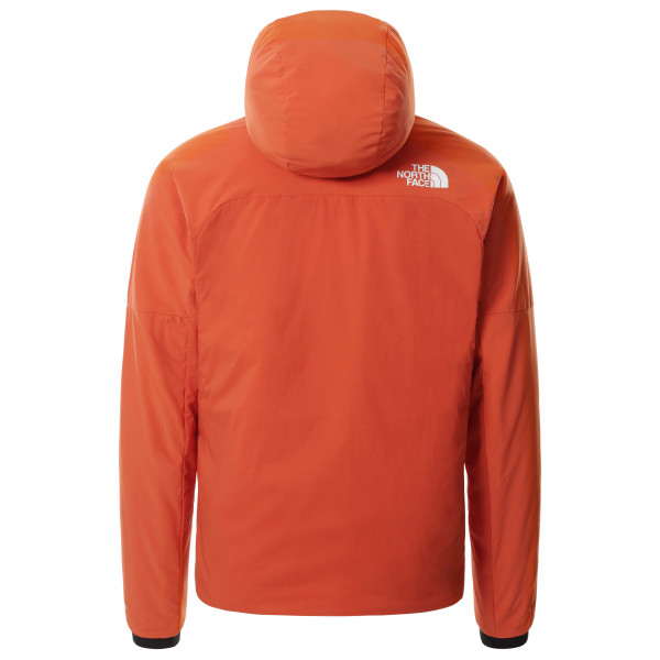 The North Face - Summit L3 Ventrix Hoodie - Synthetisch jack