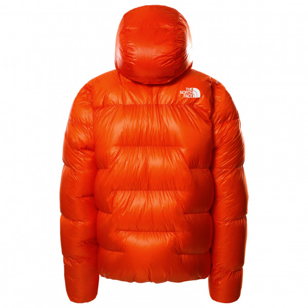 The North Face - Summit L6 Cloud Down Parka - Down jacket