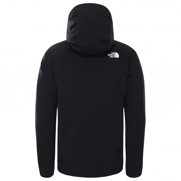 The North Face - ThermoBall Eco Triclimate Jacket - 3 i 1-jakke