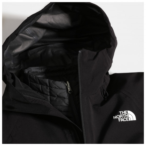 The North Face - ThermoBall Eco Triclimate Jacket - 3 i 1-jakke