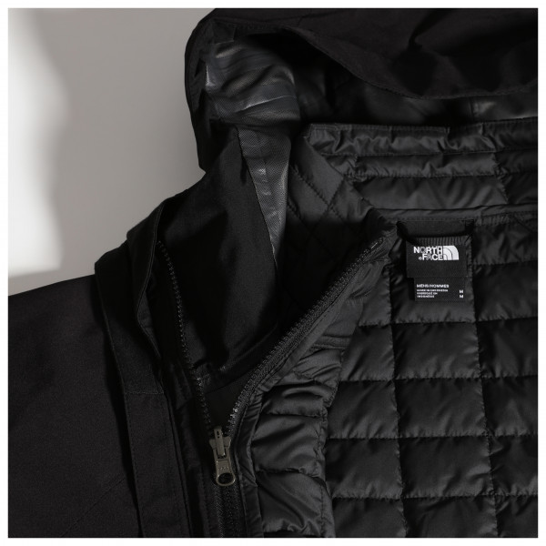 The North Face - ThermoBall Eco Triclimate Jacket - 3 i 1-jakke
