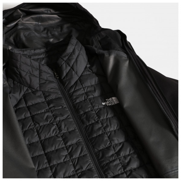 The North Face - ThermoBall Eco Triclimate Jacket - Dubbeljacka