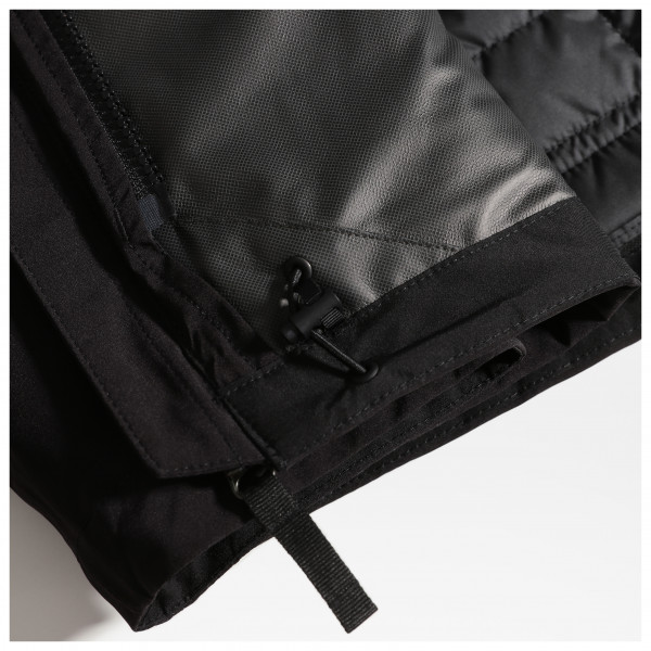 The North Face - ThermoBall Eco Triclimate Jacket - Dubbeljacka