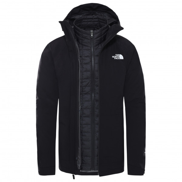 The North Face - ThermoBall Eco Triclimate Jacket - Dubbeljacka