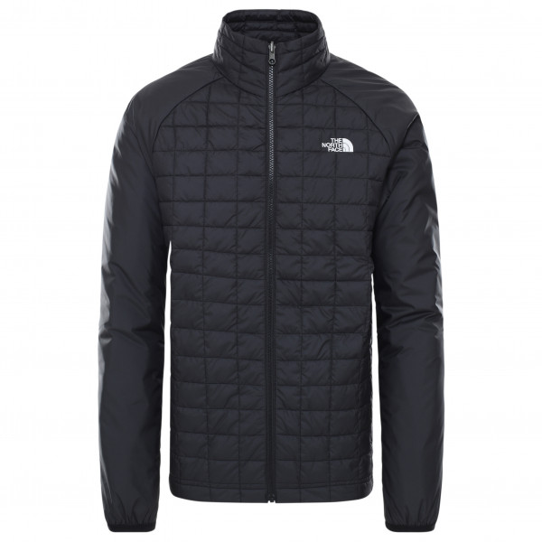 The North Face - ThermoBall Eco Triclimate Jacket - Giacca doppia