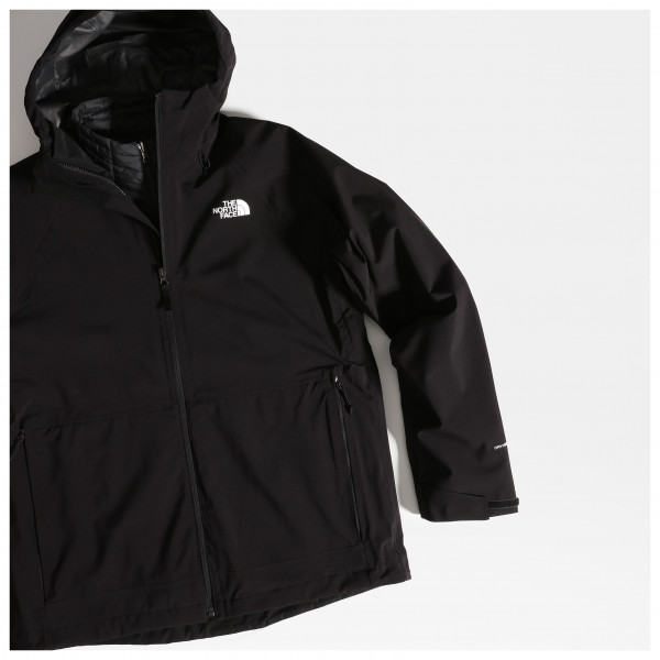 The North Face - ThermoBall Eco Triclimate Jacket - Giacca doppia