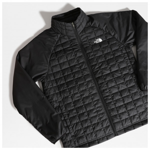 The North Face - ThermoBall Eco Triclimate Jacket - Giacca doppia