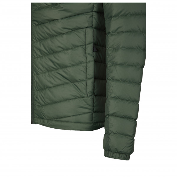 Peak Performance - Frost Down Hood Jacket - Donsjack