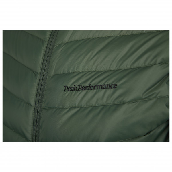 Peak Performance - Frost Down Hood Jacket - Dunjacka