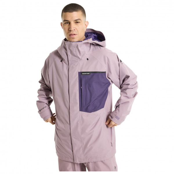 Burton - GORE-TEX Powline Jacket - Chaqueta de esquí