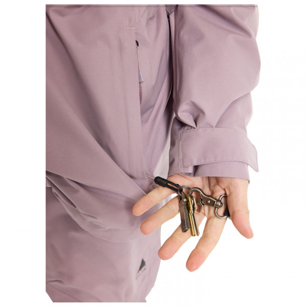 Burton - GORE-TEX Powline Jacket - Chaqueta de esquí