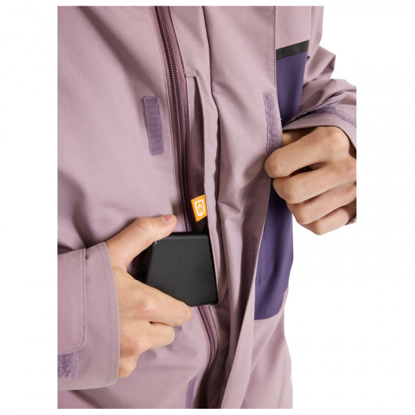 Burton - GORE-TEX Powline Jacket - Giacca da sci