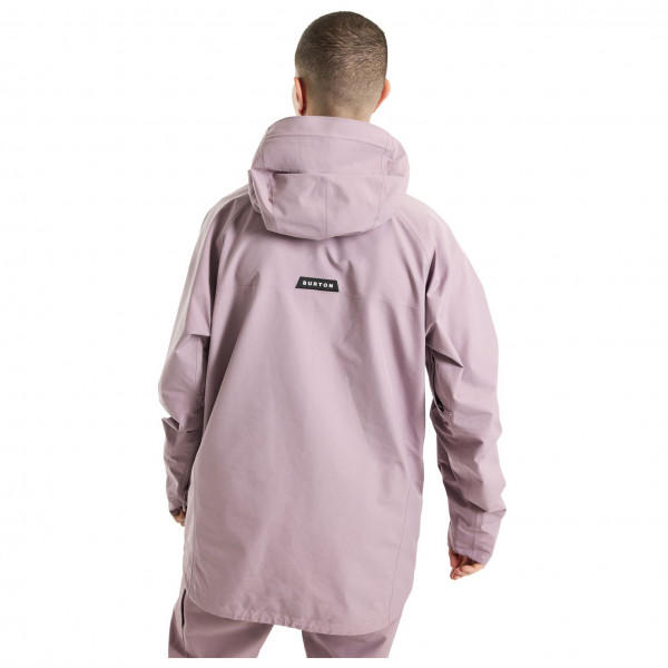 Burton - GORE-TEX Powline Jacket - Laskettelutakki