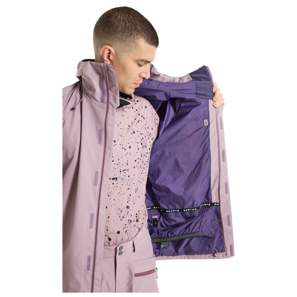 Burton - GORE-TEX Powline Jacket - Skijacke
