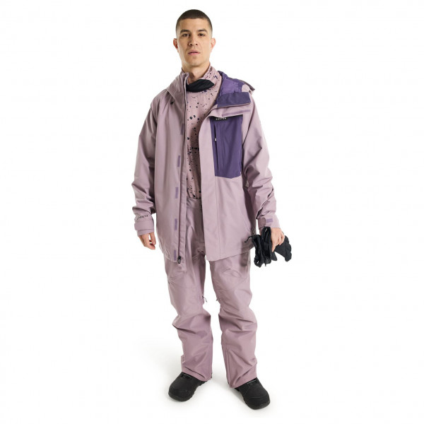 Burton - GORE-TEX Powline Jacket - Skijakke