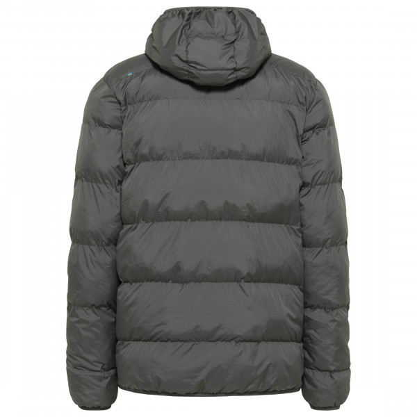 Stoic - StorboSt. Padded Hoody - Tekokuitutakki
