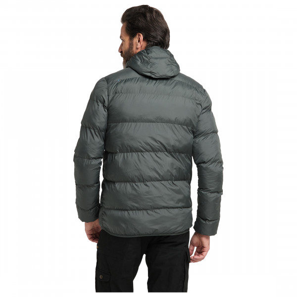 Stoic - StorboSt. Padded Hoody - Tekokuitutakki