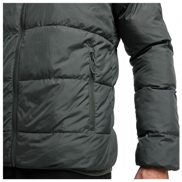 Stoic - StorboSt. Padded Hoody - Tekokuitutakki