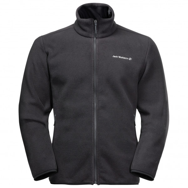 Jack Wolfskin - DNA Rhapsody 3In1 - 3 i 1-jakke