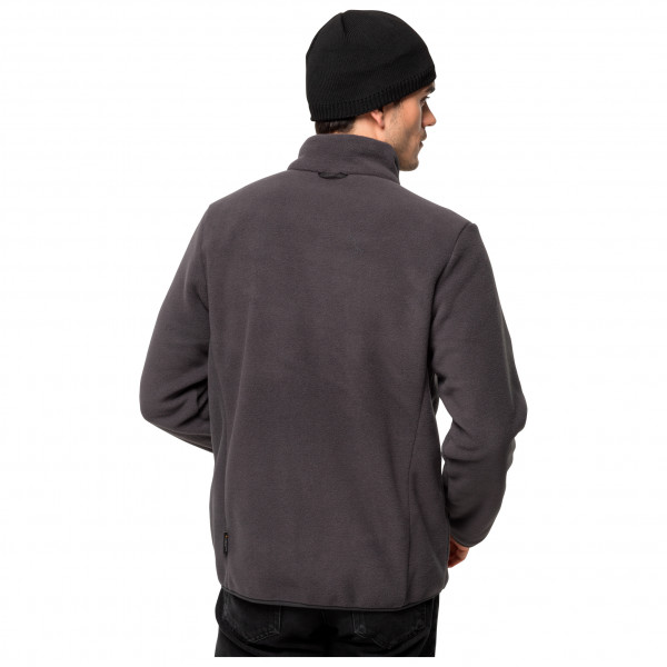 Jack Wolfskin - DNA Rhapsody 3In1 - 3 i 1-jakke
