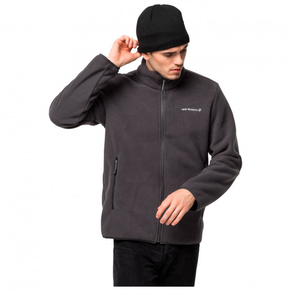 Jack Wolfskin - DNA Rhapsody 3In1 - Giacca doppia