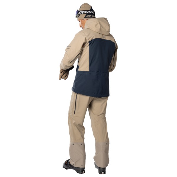 Dynafit - Free GTX Jacket - Skijakke
