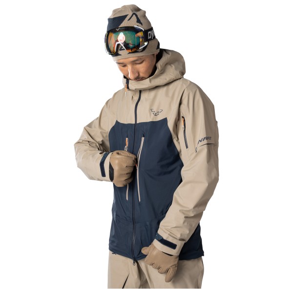 Dynafit - Free GTX Jacket - Skijakke
