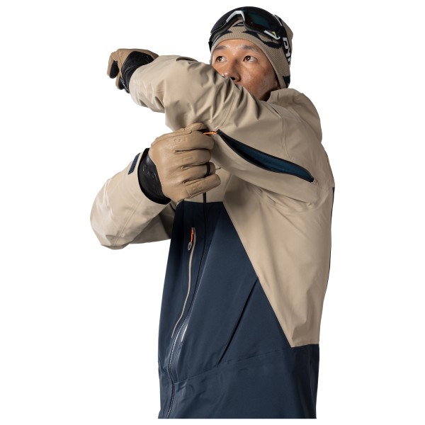 Dynafit - Free GTX Jacket - Skijakke