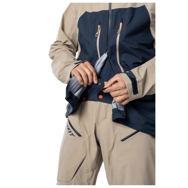 Dynafit - Free GTX Jacket - Skijakke