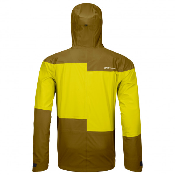 Ortovox - 3L Guardian Shell Jacket - Ski-jas