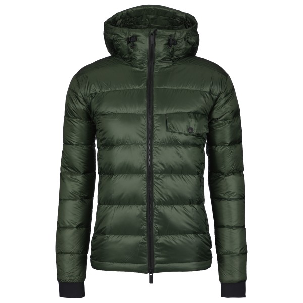 Quartz Co Blake Down Jacket - Parka Men's | Buy online | Alpinetrek.co.uk