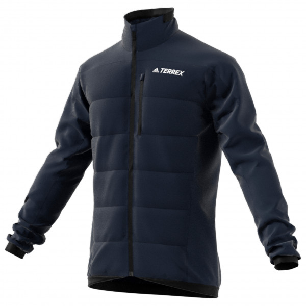 adidas Terrex - Terrex Primaloft Hybrid Insulation Isolationsjacke - Chaqueta de fibra sintética