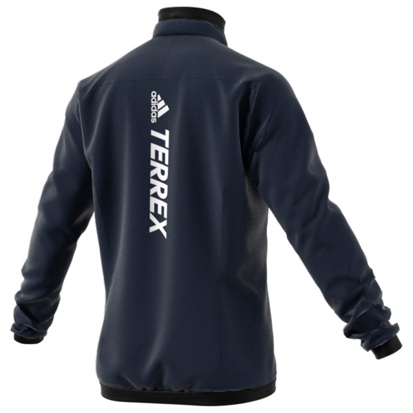 adidas Terrex - Terrex Primaloft Hybrid Insulation Isolationsjacke - Chaqueta de fibra sintética
