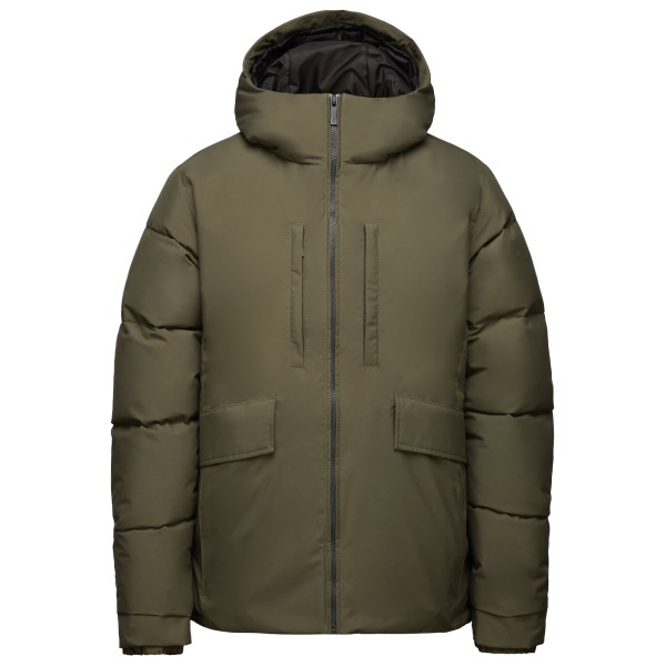 Quartz Co Lennox Down Jacket - Parka Men's | Buy online | Alpinetrek.co.uk