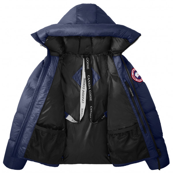 Canada Goose - Crofton Puffer - Chaqueta de plumas