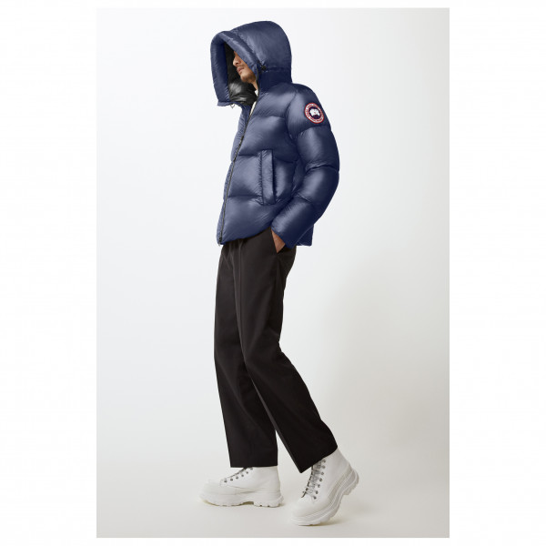 Canada Goose - Crofton Puffer - Dunjakke