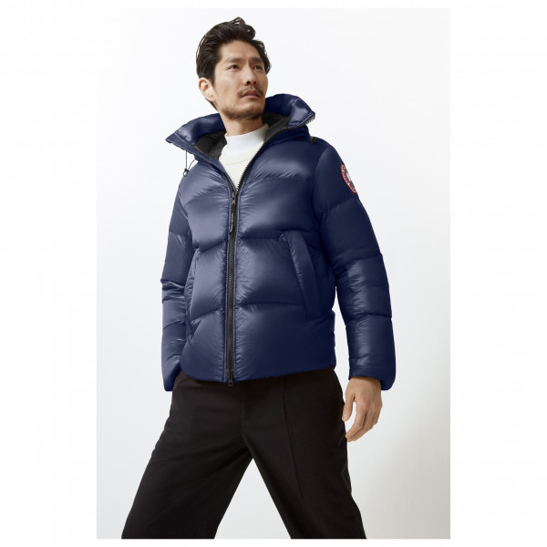 Canada Goose - Crofton Puffer - Dunjakke