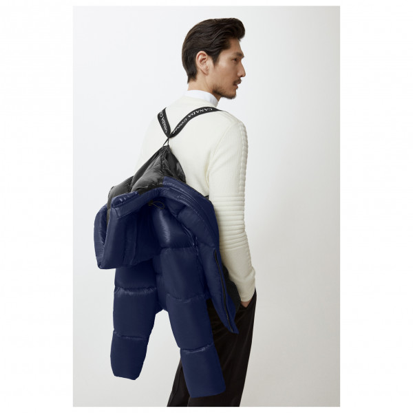 Canada Goose - Crofton Puffer - Giacca in piumino