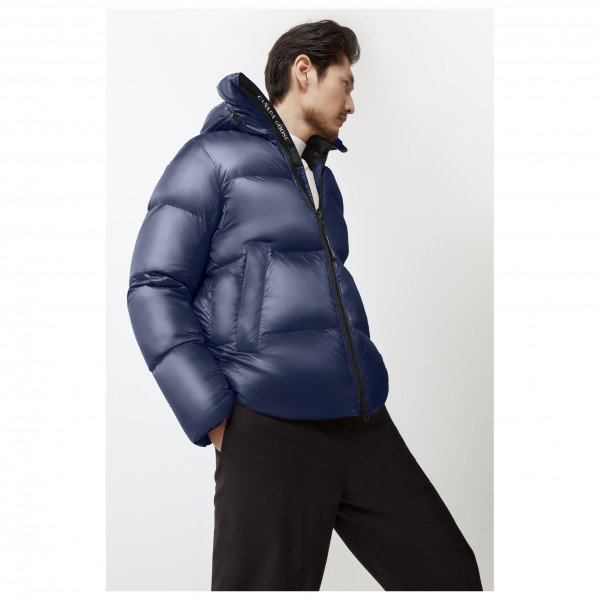 Canada Goose - Crofton Puffer - Untuvatakki