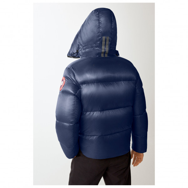 Canada Goose - Crofton Puffer - Untuvatakki