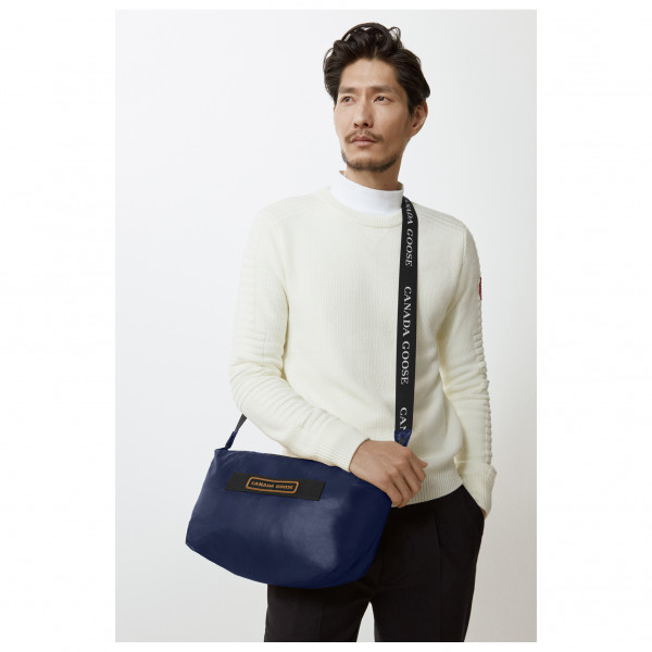 Canada Goose - Crofton Puffer - Untuvatakki