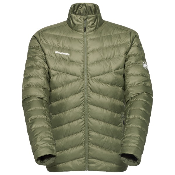 Mammut - Convey 3 in 1 Hardshell Hooded Jacket - 3-in-1 jacket