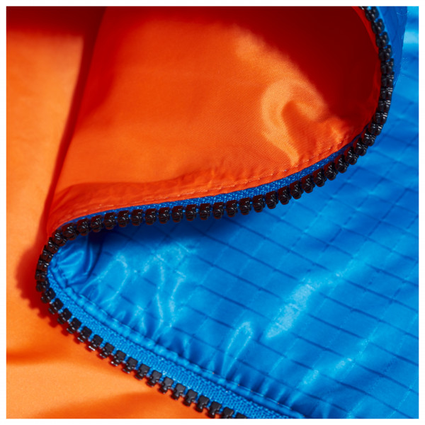 Mammut - Eigerjoch Light Insulated Hooded Jacket - Tekokuitutakki