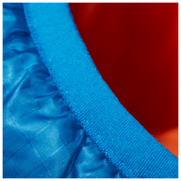 Mammut - Eigerjoch Light Insulated Hooded Jacket - Tekokuitutakki