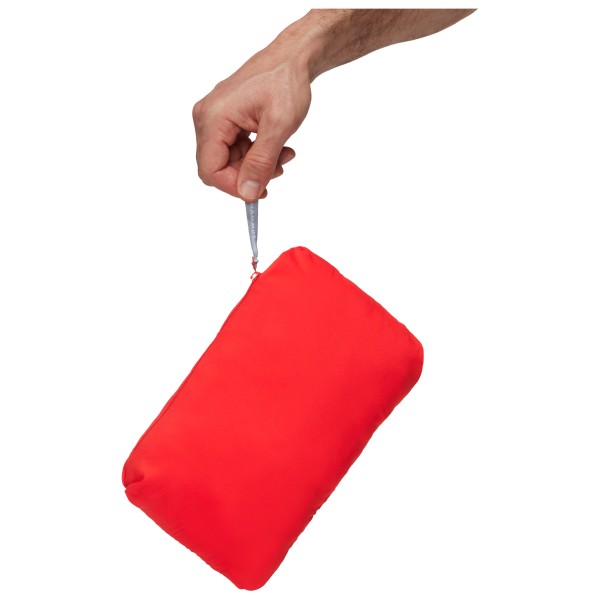 Mammut - Rime Light Insulated Flex Hooded Jacket - Syntetjacka