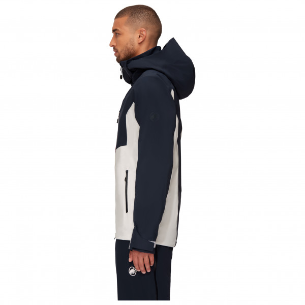 Mammut - Stoney Hardshell Jacket - Skidjacka