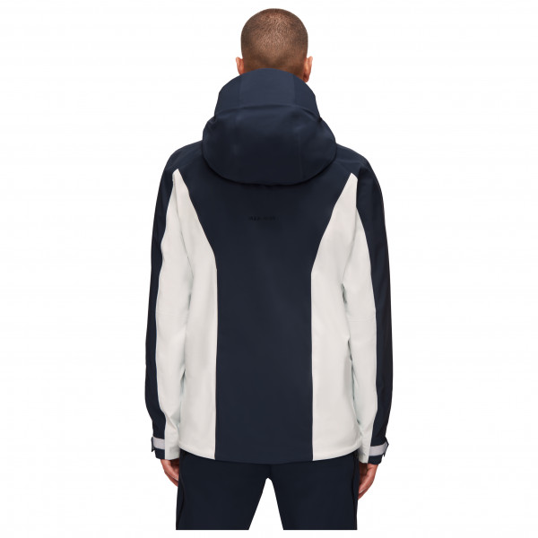 Mammut - Stoney Hardshell Jacket - Skijakke