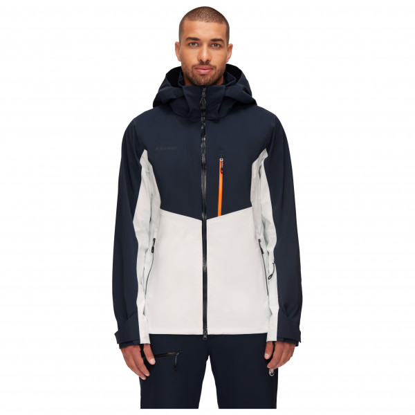 Mammut - Stoney Hardshell Jacket - Skijakke